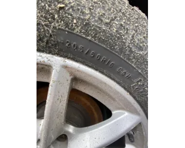 Retroviseur gauche BMW SERIE 2 F45 ACTIVE TOURER PHASE 1 Diesel