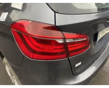 Retroviseur gauche BMW SERIE 2 F45 ACTIVE TOURER PHASE 1 Diesel