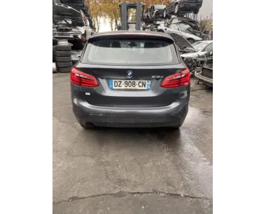 Retroviseur gauche BMW SERIE 2 F45 ACTIVE TOURER PHASE 1 Diesel