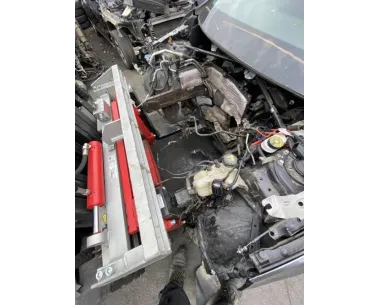 Retroviseur gauche BMW SERIE 2 F45 ACTIVE TOURER PHASE 1 Diesel