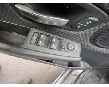 Retroviseur gauche BMW SERIE 2 F45 ACTIVE TOURER PHASE 1 Diesel