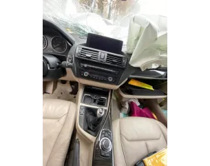 Pommeau de vitesses BMW SERIE 1 F20 PHASE 1 Diesel