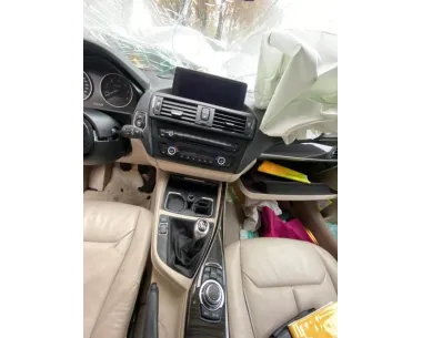 Pommeau de vitesses BMW SERIE 1 F20 PHASE 1 Diesel