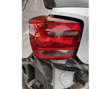 Pommeau de vitesses BMW SERIE 1 F20 PHASE 1 Diesel