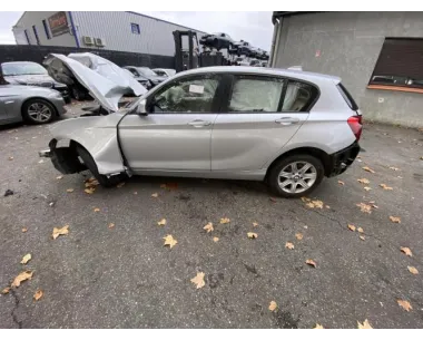 Pommeau de vitesses BMW SERIE 1 F20 PHASE 1 Diesel