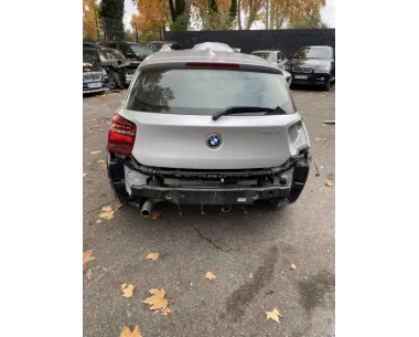 Pommeau de vitesses BMW SERIE 1 F20 PHASE 1 Diesel