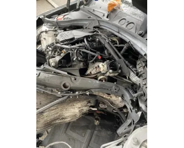 Pommeau de vitesses BMW SERIE 1 F20 PHASE 1 Diesel