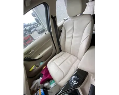 Pommeau de vitesses BMW SERIE 1 F20 PHASE 1 Diesel