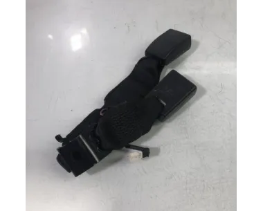Attache ceinture arriere droit BMW SERIE 1 F20 PHASE 1 Diesel