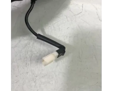 Attache ceinture arriere droit BMW SERIE 1 F20 PHASE 1 Diesel