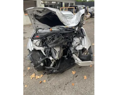 Attache ceinture arriere droit BMW SERIE 1 F20 PHASE 1 Diesel