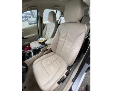 Attache ceinture arriere droit BMW SERIE 1 F20 PHASE 1 Diesel