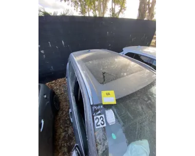 Baie de pare brise BMW X5 F15 Diesel