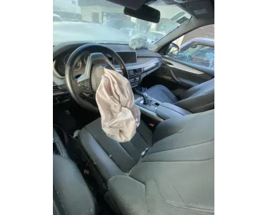 Baie de pare brise BMW X5 F15 Diesel