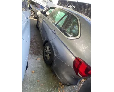 Baie de pare brise BMW X5 F15 Diesel