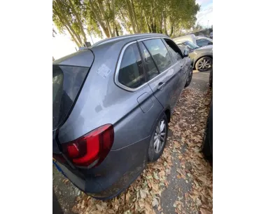 Baie de pare brise BMW X5 F15 Diesel