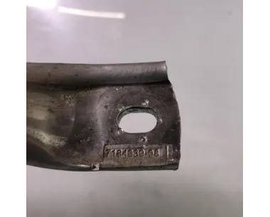 Traverse superieure BMW X5 F15 Diesel