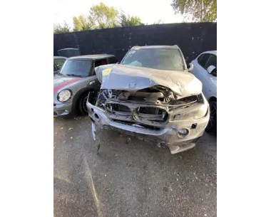 Traverse superieure BMW X5 F15 Diesel