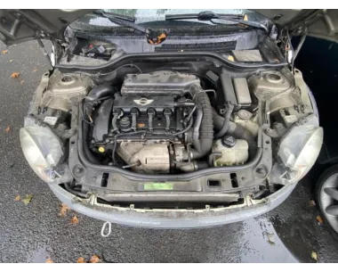 Verin de coffre MINI MINI 2 R56 PHASE 1 Essence