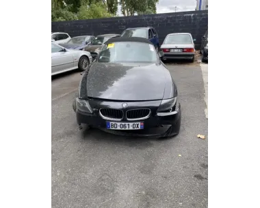 Capteur BMW Z4 E85 ROADSTER PHASE 2 CABRIOLET Essence