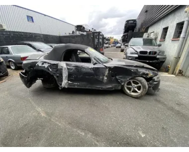 Capteur BMW Z4 E85 ROADSTER PHASE 2 CABRIOLET Essence