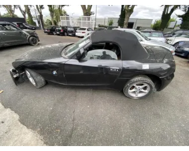 Capteur BMW Z4 E85 ROADSTER PHASE 2 CABRIOLET Essence