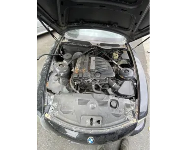 Capteur BMW Z4 E85 ROADSTER PHASE 2 CABRIOLET Essence