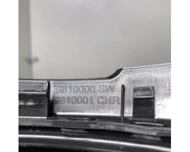 Tableau de bord MINI MINI 2 R61 PACEMAN COUPE Essence