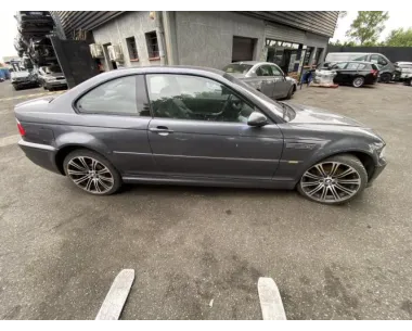Calculateur BMW SERIE 3 E46 COUPE 