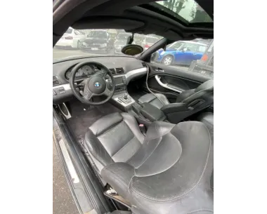 Calculateur BMW SERIE 3 E46 COUPE 