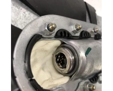 Air bag lateral droit BMW SERIE 3 E46 COUPE 