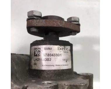 Pompe de direction BMW SERIE 3 E90 PHASE 2 