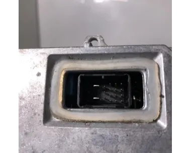 Boitier xenon BMW SERIE 6 E63 COUPE PHASE 1 Essence