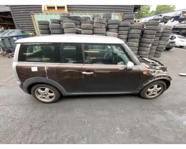Garniture de pavillon MINI MINI 2 R55 CLUBMAN PHASE 1 BREAK Diesel