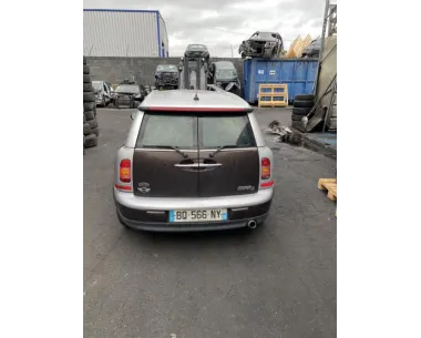 Garniture de pavillon MINI MINI 2 R55 CLUBMAN PHASE 1 BREAK Diesel