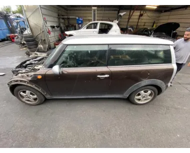 Garniture de pavillon MINI MINI 2 R55 CLUBMAN PHASE 1 BREAK Diesel