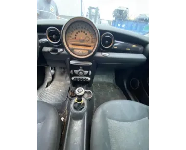 Garniture de pavillon MINI MINI 2 R55 CLUBMAN PHASE 1 BREAK Diesel