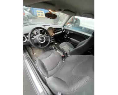 Garniture de pavillon MINI MINI 2 R55 CLUBMAN PHASE 1 BREAK Diesel