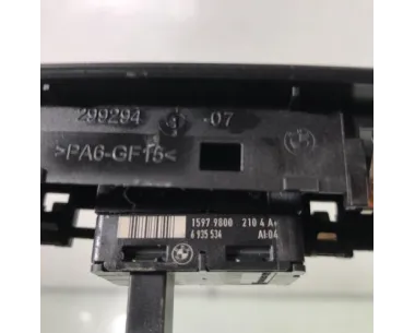 Interrupteur de leve vitre BMW X1 E84 PHASE 2 Diesel