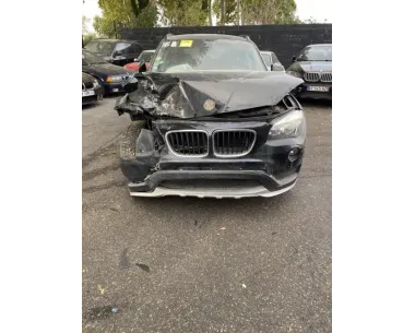 Interrupteur de leve vitre BMW X1 E84 PHASE 2 Diesel