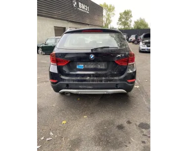 Interrupteur de leve vitre BMW X1 E84 PHASE 2 Diesel