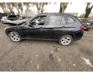 Interrupteur de leve vitre BMW X1 E84 PHASE 2 Diesel