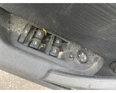 Interrupteur de leve vitre BMW X1 E84 PHASE 2 Diesel