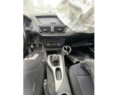 Interrupteur de leve vitre BMW X1 E84 PHASE 2 Diesel