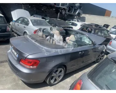 Gicleur lave glace BMW SERIE 1 E88 CABRIO Diesel