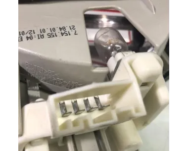 Feu arriere secondaire gauche (feux) BMW SERIE 3 E90 PHASE 2 Diesel