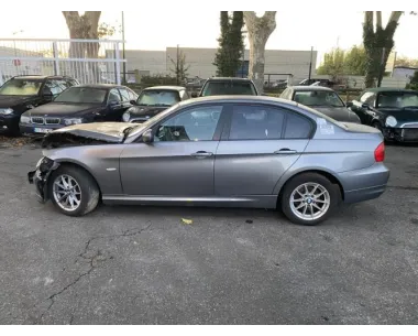 Feu arriere secondaire gauche (feux) BMW SERIE 3 E90 PHASE 2 Diesel