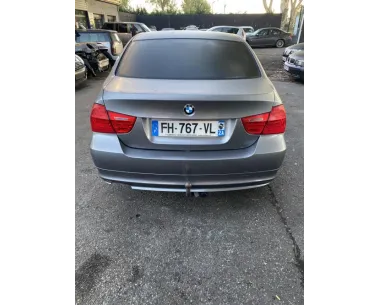 Feu arriere secondaire gauche (feux) BMW SERIE 3 E90 PHASE 2 Diesel