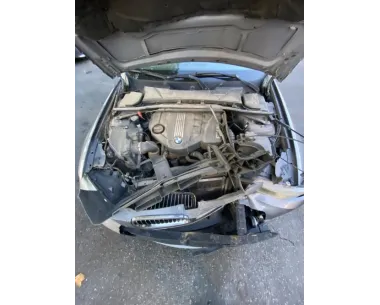 Feu arriere secondaire gauche (feux) BMW SERIE 3 E90 PHASE 2 Diesel