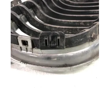 Grille de calandre gauche BMW SERIE 3 E90 PHASE 2 Diesel